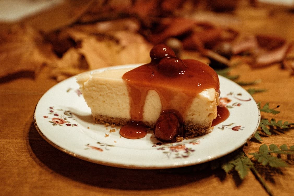 Tres Leches Dream