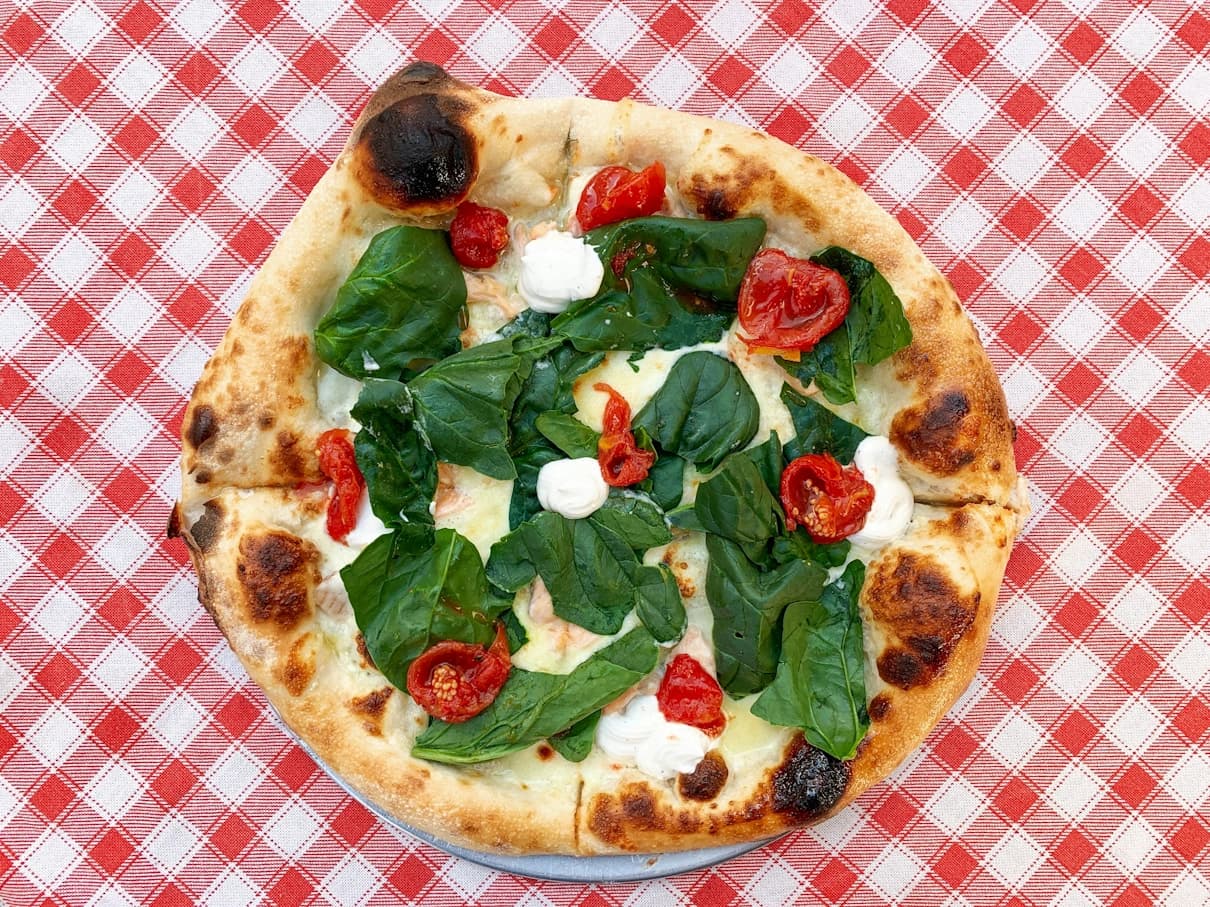 Tuscan Treasure